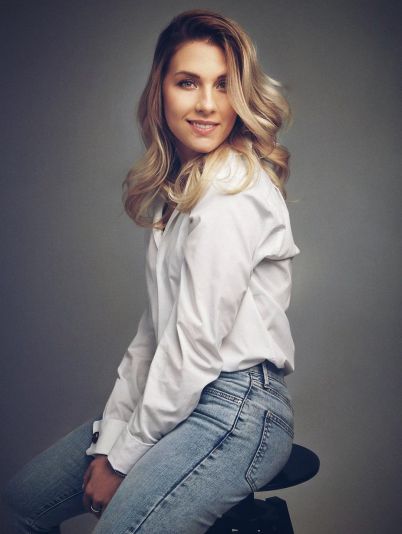 Ольга Харлан