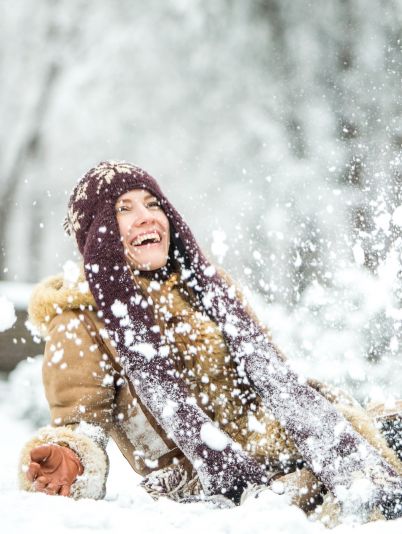 Гороскоп на сегодня