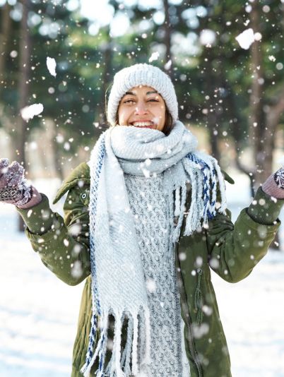 Гороскоп на сегодня