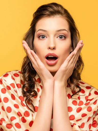 ТОП-5 модних трендів 2022 року