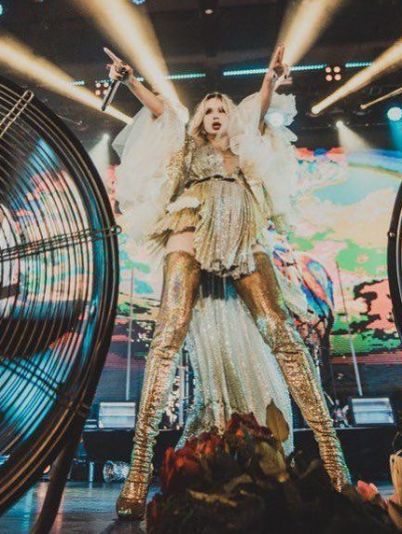 Светлана Лобода