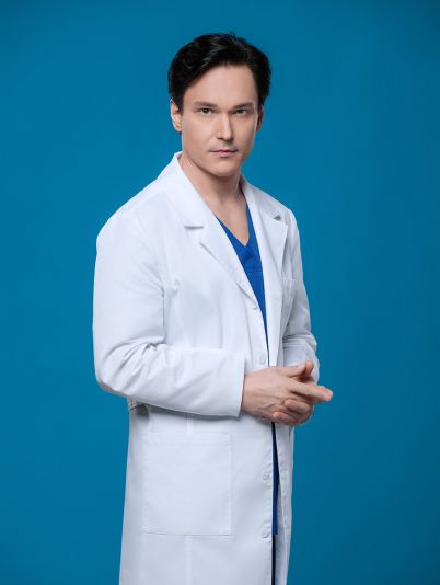 Алексей Нагрудный