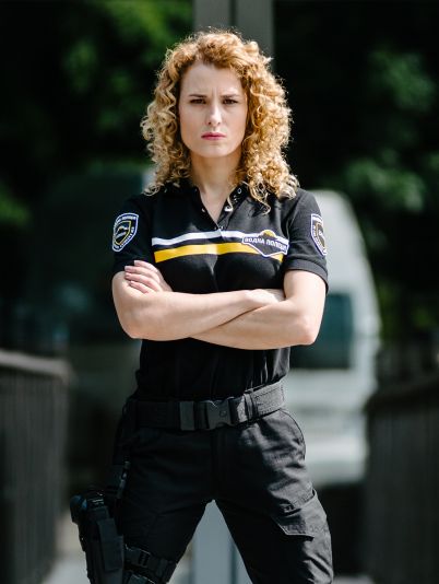 Екатерина Скрипко