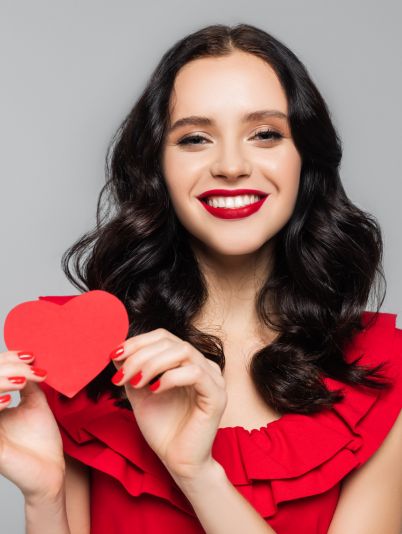 Гороскоп на лютий