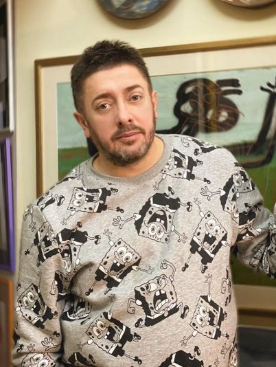 Алексей Суханов