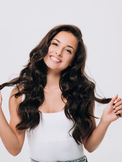 догляд за волоссям