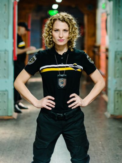 Екатерина Скрипко