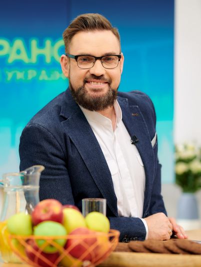 Григорий Герман