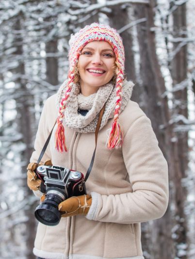 Гороскоп на сегодня