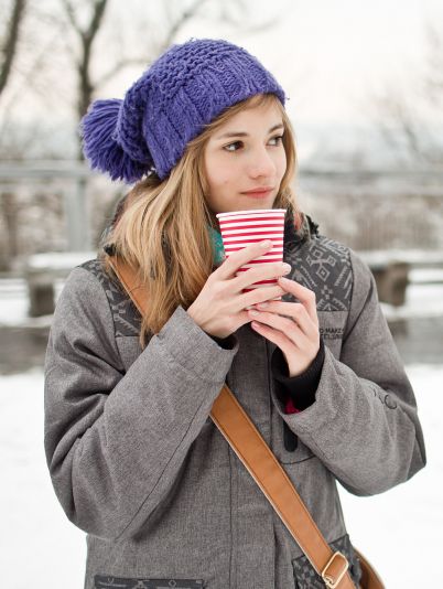 Гороскоп на сегодня