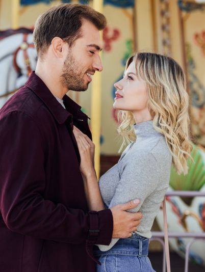 День святого Валентина