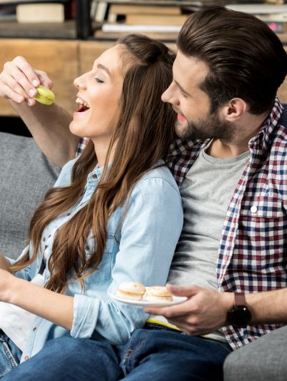 Сладкий Валентин