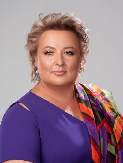 Ліліана Дмитрієва