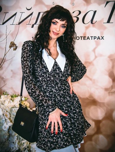 Вікторія Смеюха