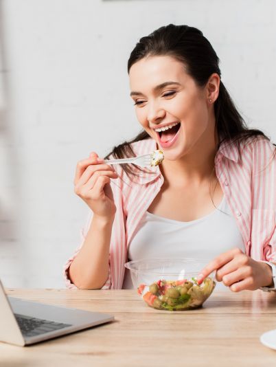 Гормонально-балансирующие диеты