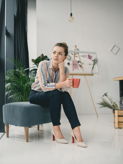 Гороскоп на сегодня