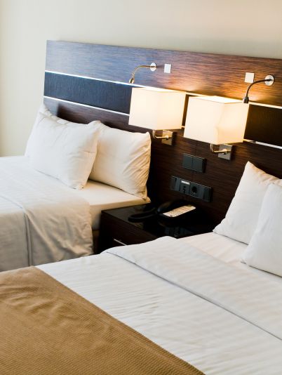 Ревізори на порозі