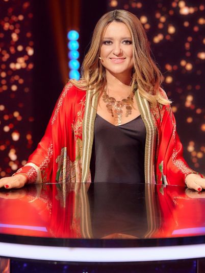 Наталія Могилевська