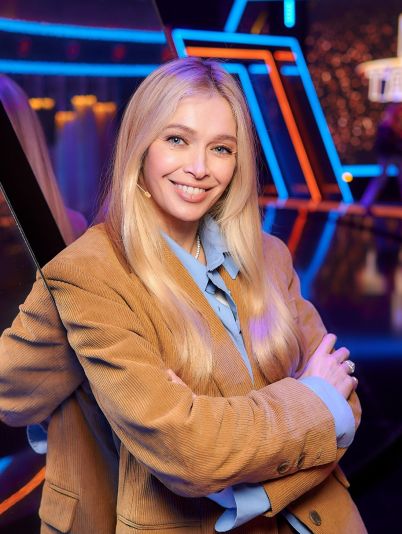 Віра Брежнєва