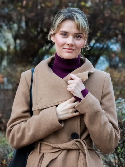 Анна Клінська