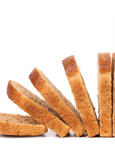 Как приготовить хлеб