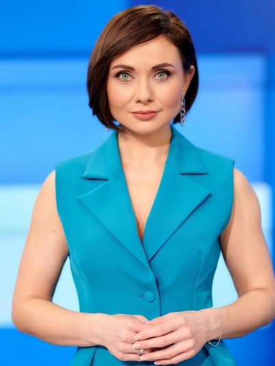 Анна Панова