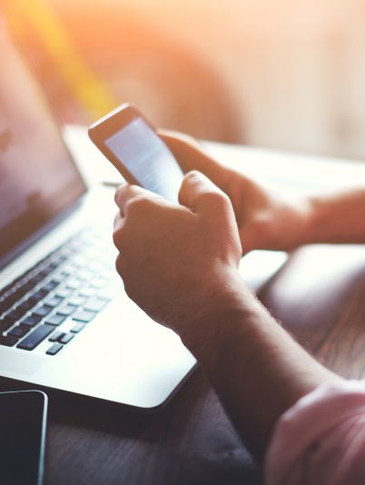 мобільний зв'язок