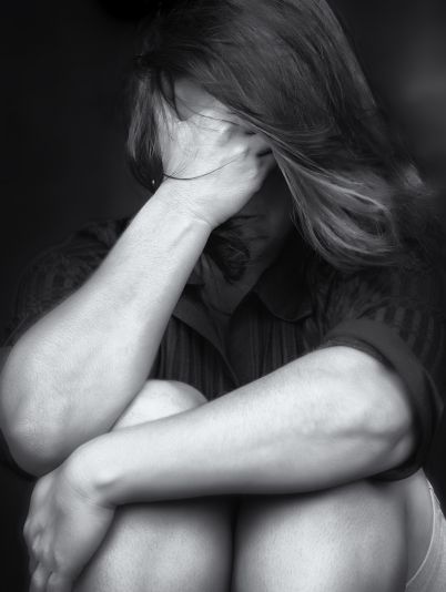 постійний страх