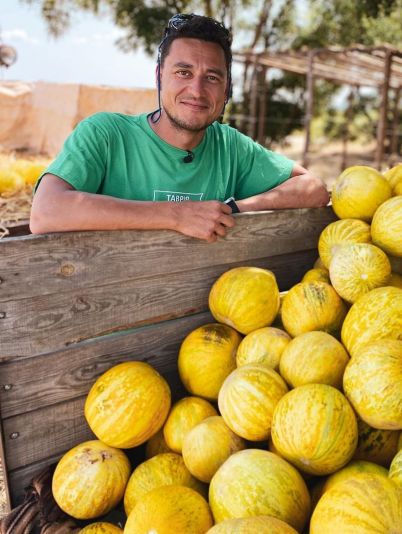 Женя Синельников