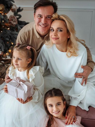 Лілія Ребрик