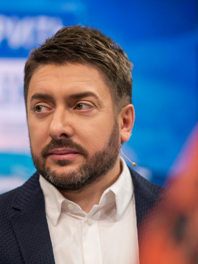 Олексій Суханов