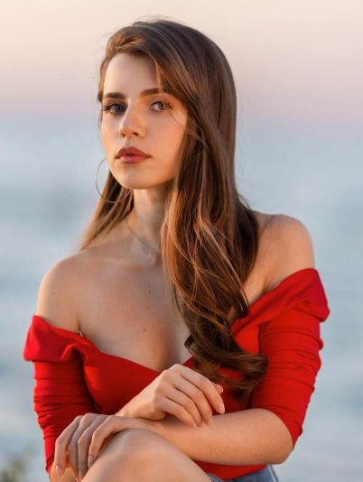 Христина Соловій