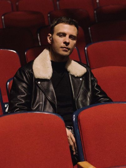 Макс Барских