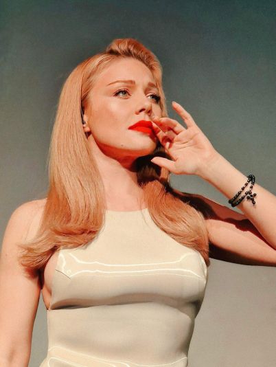 Тіна Кароль