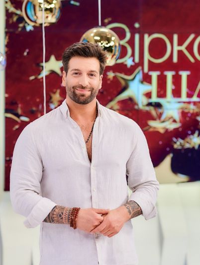 Даніель Салем