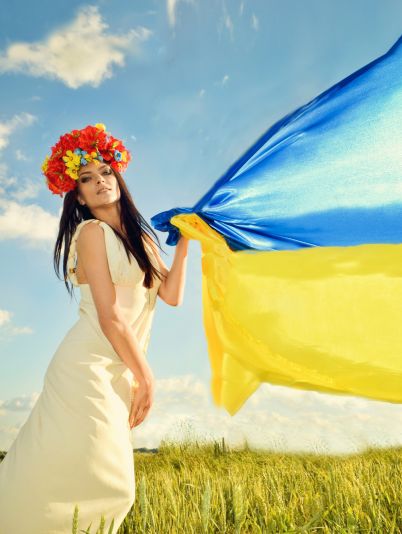 Відомий екстрасенс