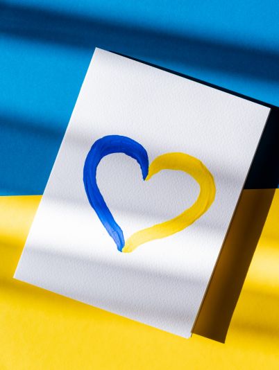 Що чекає Україну в квітні