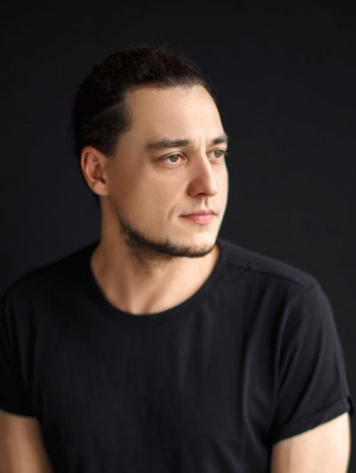Євген Синельников