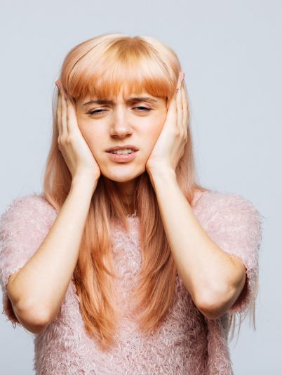 Як побороти синдром фантомної сирени