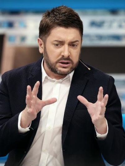 Олексій Суханов