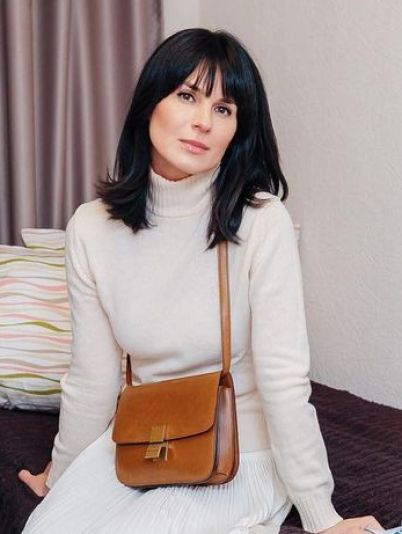 Маша Єфросиніна