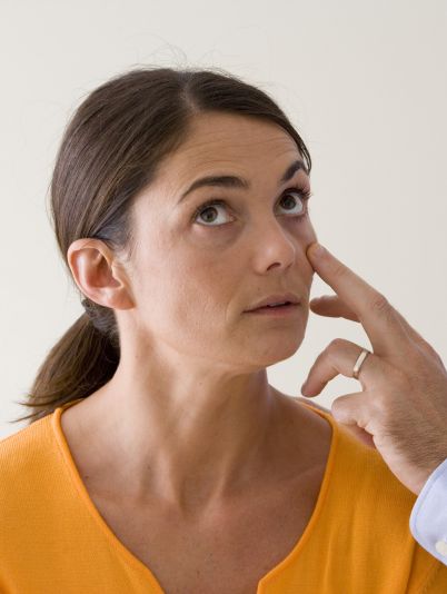 Дефіцит заліза