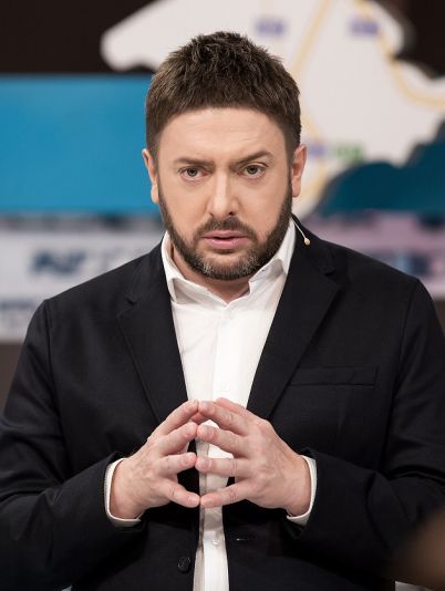 Говорить Україна