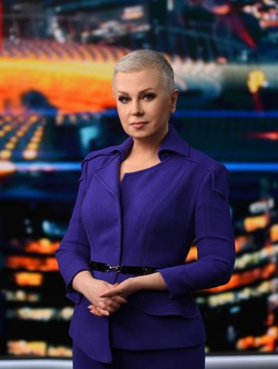 Алла Мазур