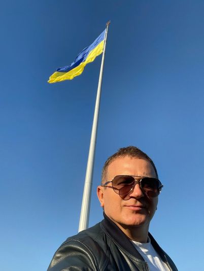 Юрій Горбунов