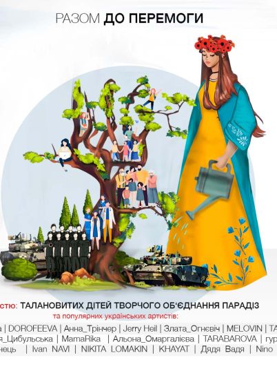 Україна
