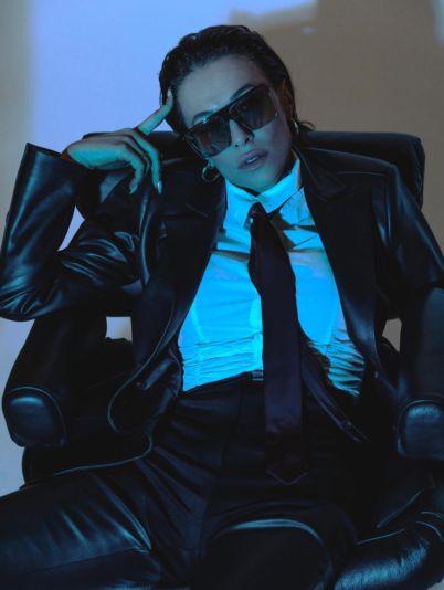 Анастасия Рохас