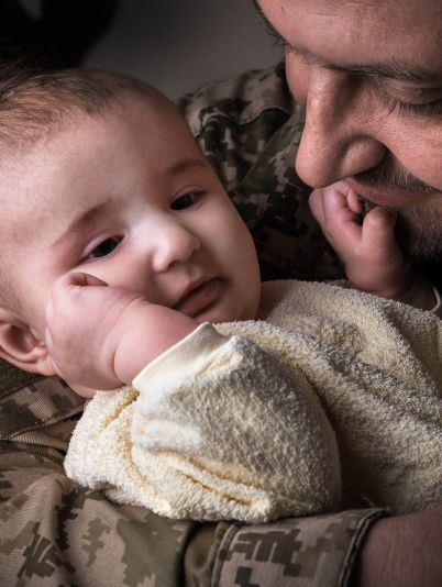 страшно під час війни