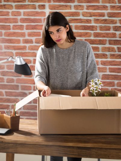 звільнення