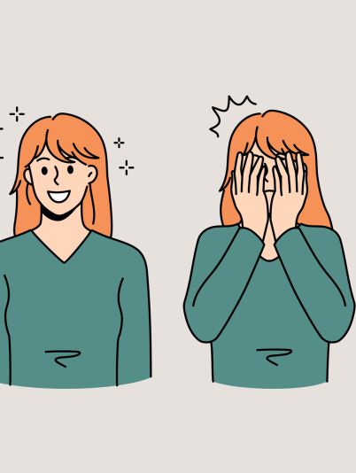 оніміння почуттів